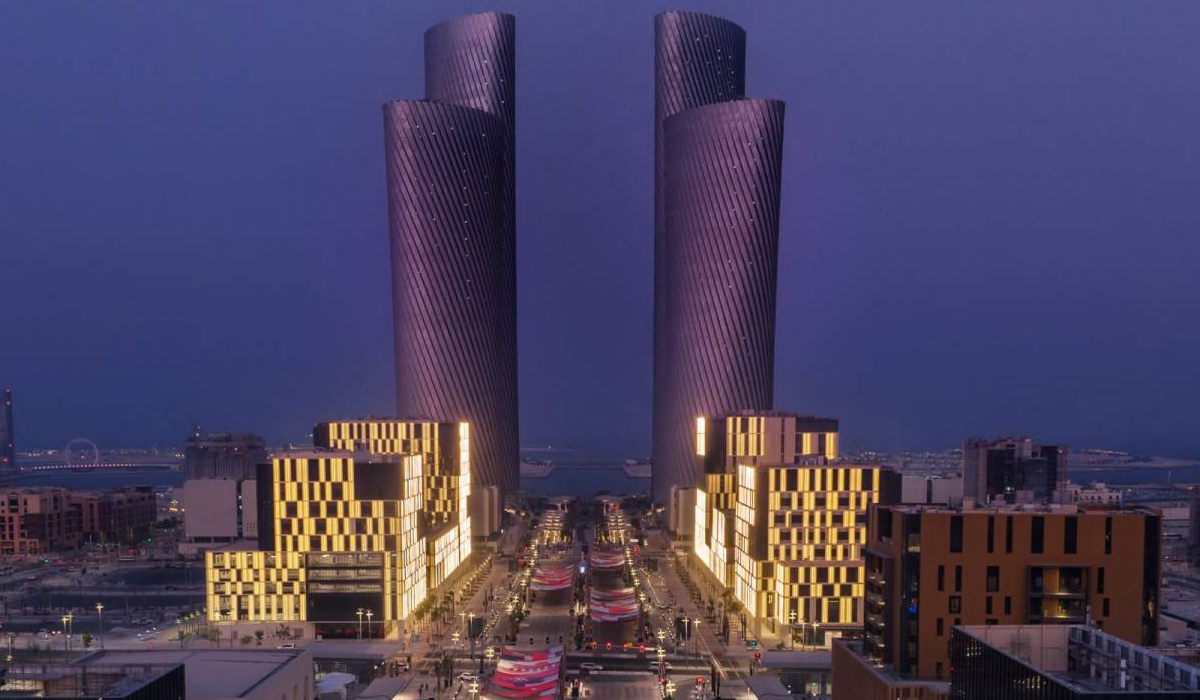 Lusail Boulevard